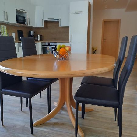 Apartment Im Haus Mit Herz Nassereith Eksteriør billede