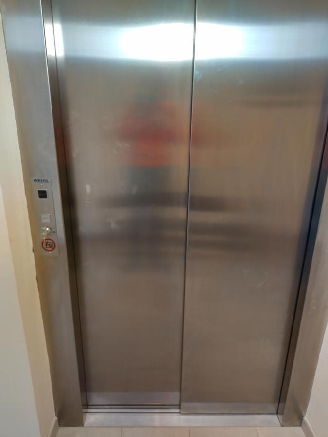 Apartment Im Haus Mit Herz Nassereith Eksteriør billede