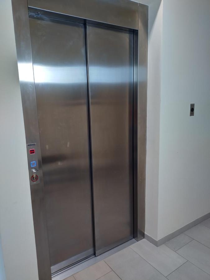 Apartment Im Haus Mit Herz Nassereith Eksteriør billede