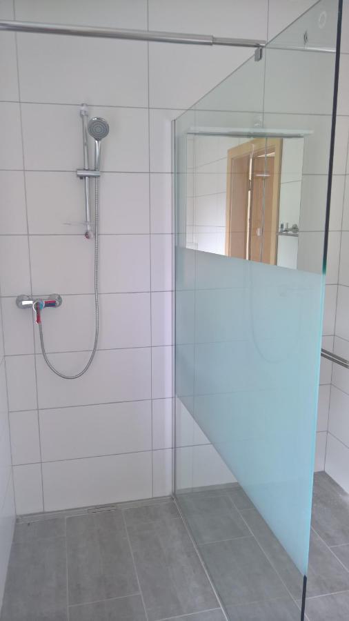 Apartment Im Haus Mit Herz Nassereith Eksteriør billede